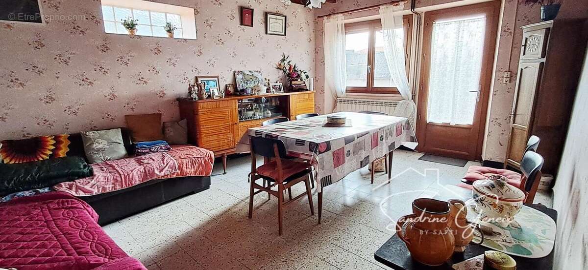 Photo 3 - Maison à PARDINES