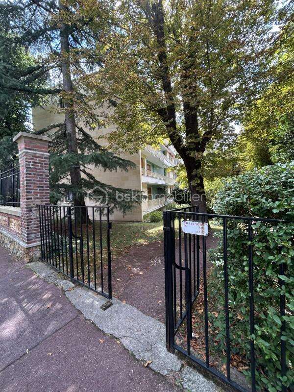 Appartement à SEVRES