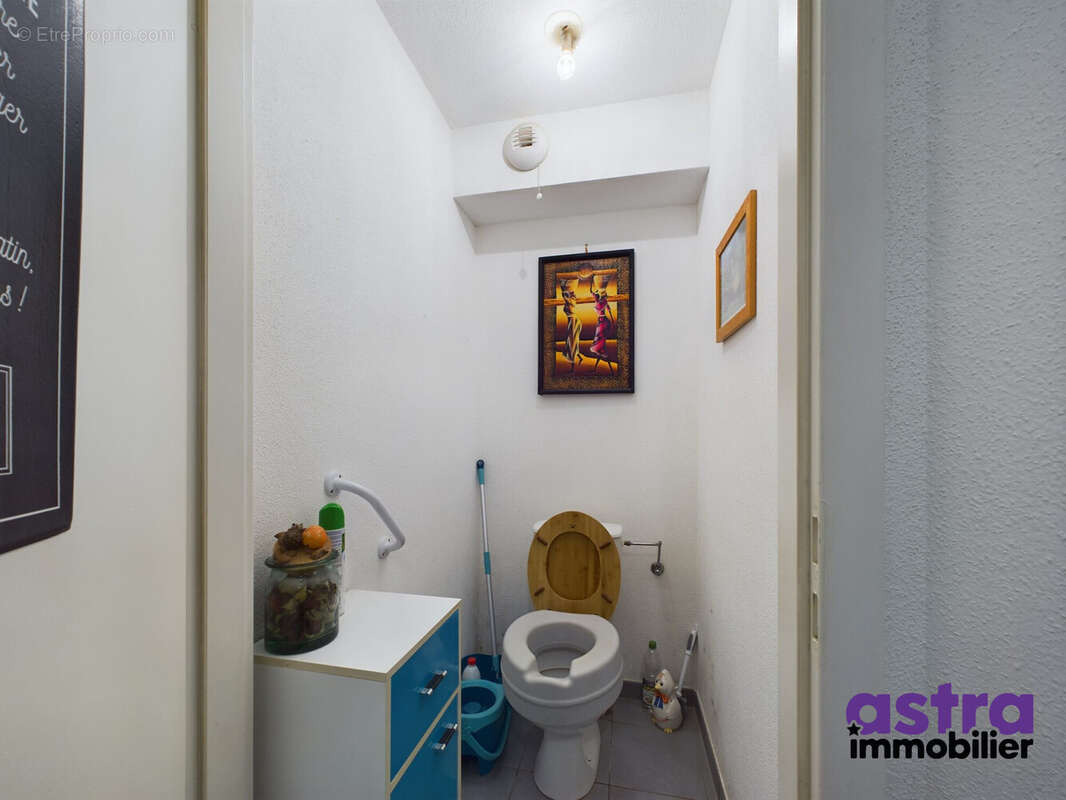 Appartement à THANN