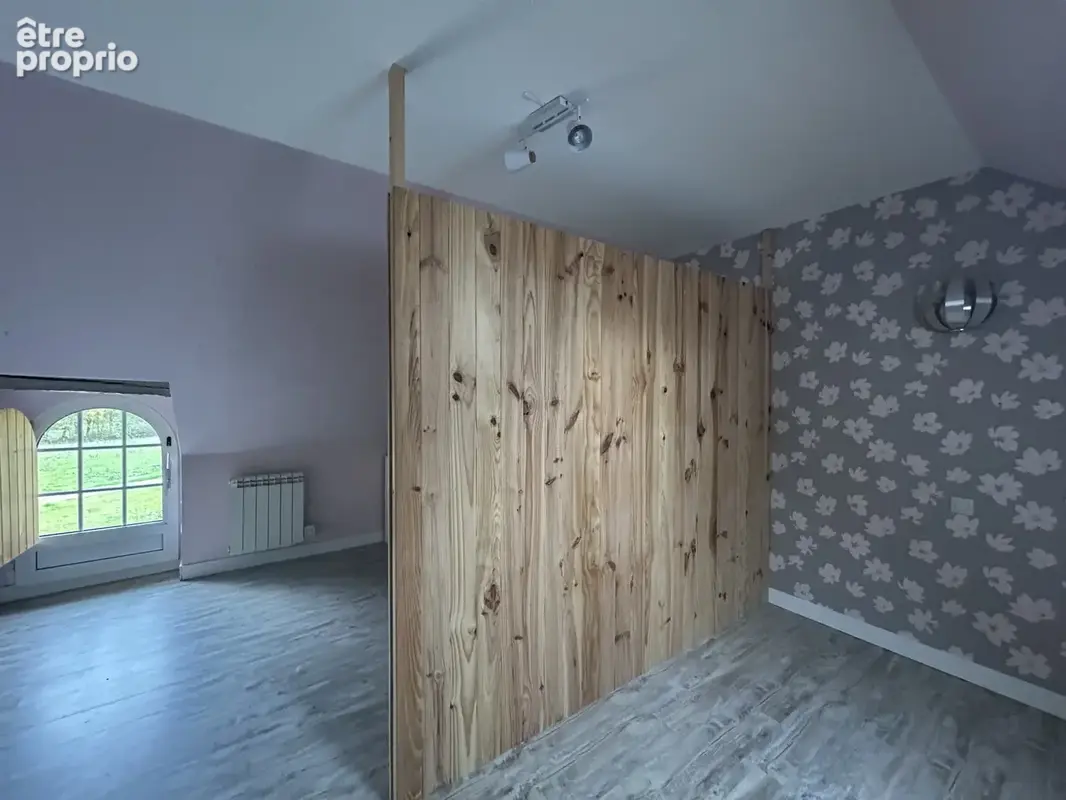 Maison 207 m² à Le Mele-Sur-Sarthe  - photo 6