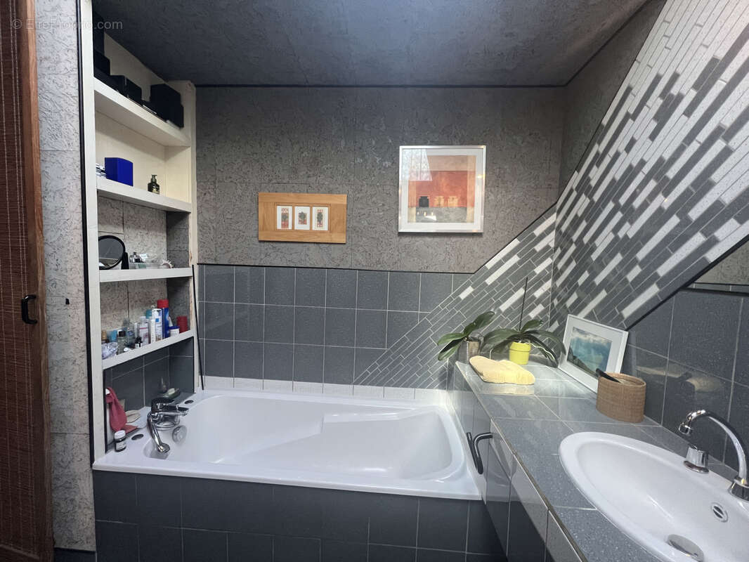 Maison à FAUVILLE-EN-CAUX