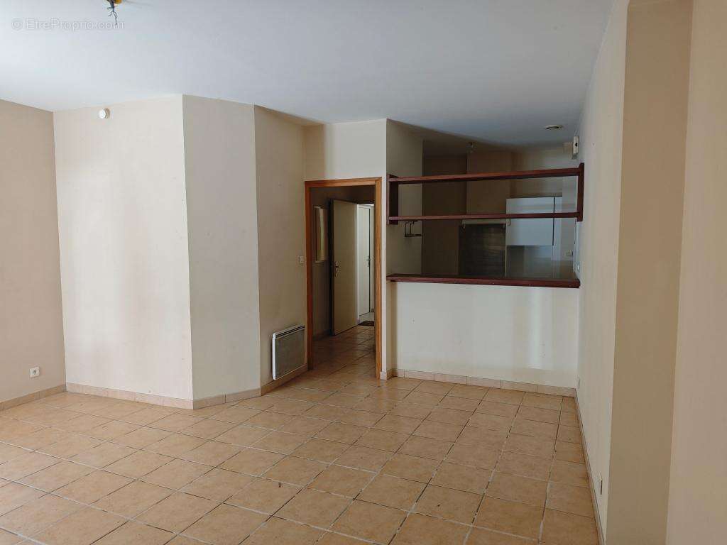 Appartement à VILLEFRANCHE-DE-LAURAGAIS