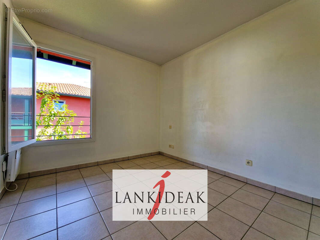 Appartement à BOUCAU