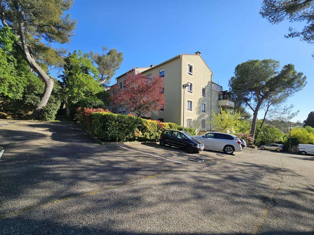Appartement à NIMES