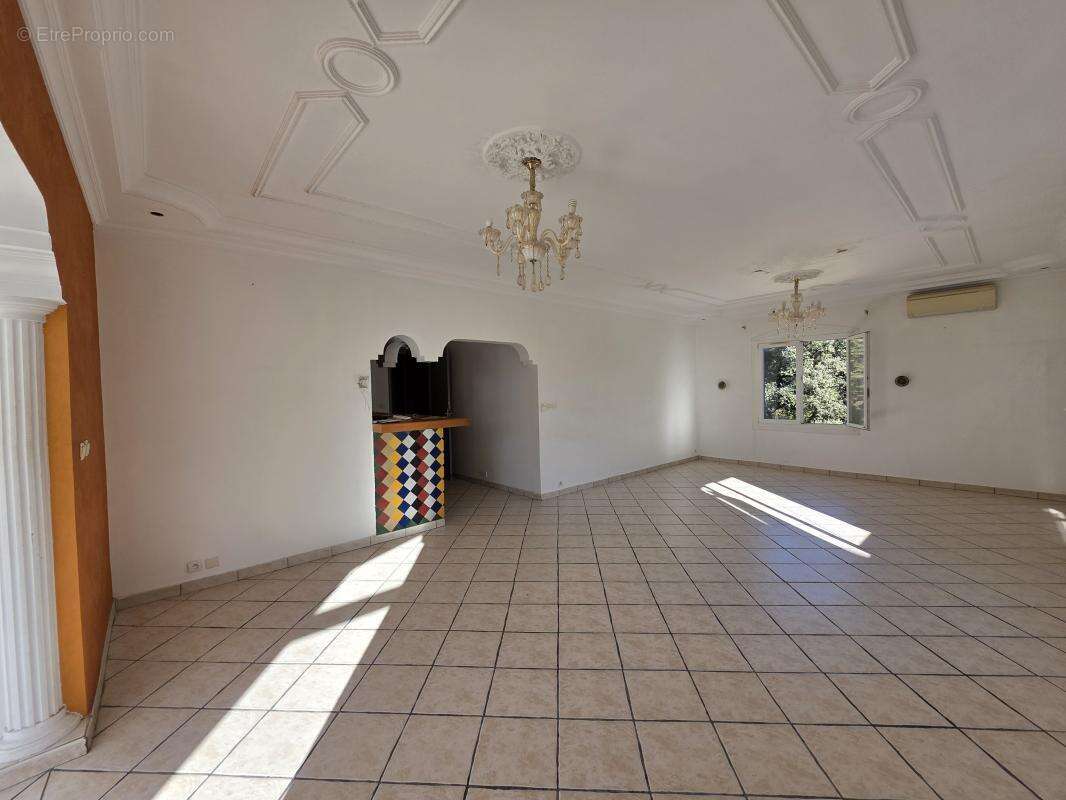 Maison à MONTPELLIER