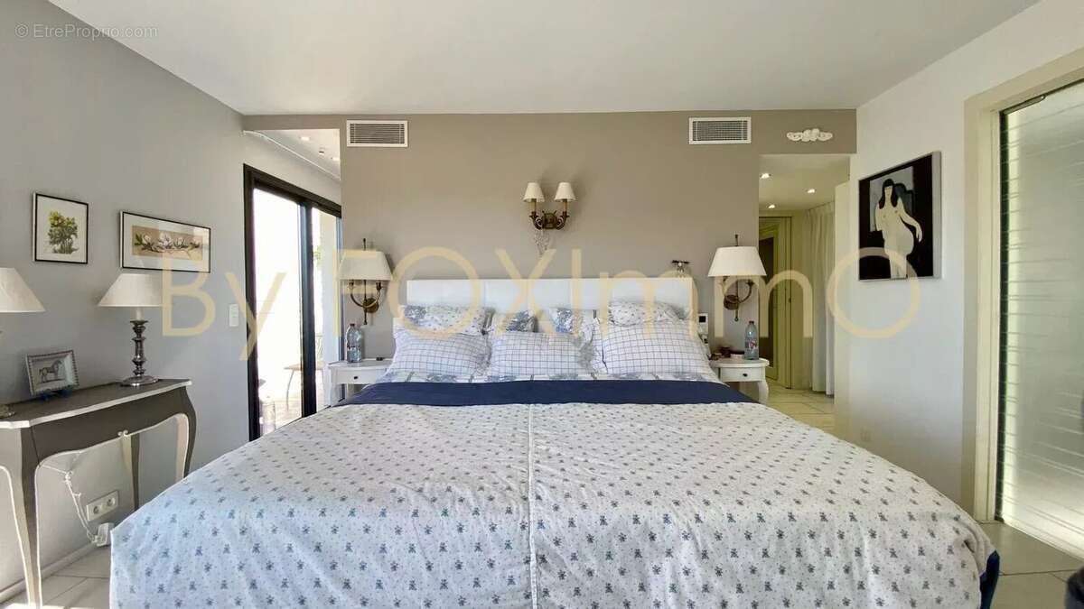 Appartement à CAGNES-SUR-MER