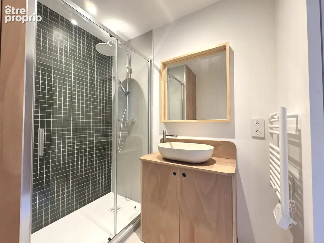 Appartement 2 pièces 46 m² à vendre à Bordeaux (33000) - photo 9