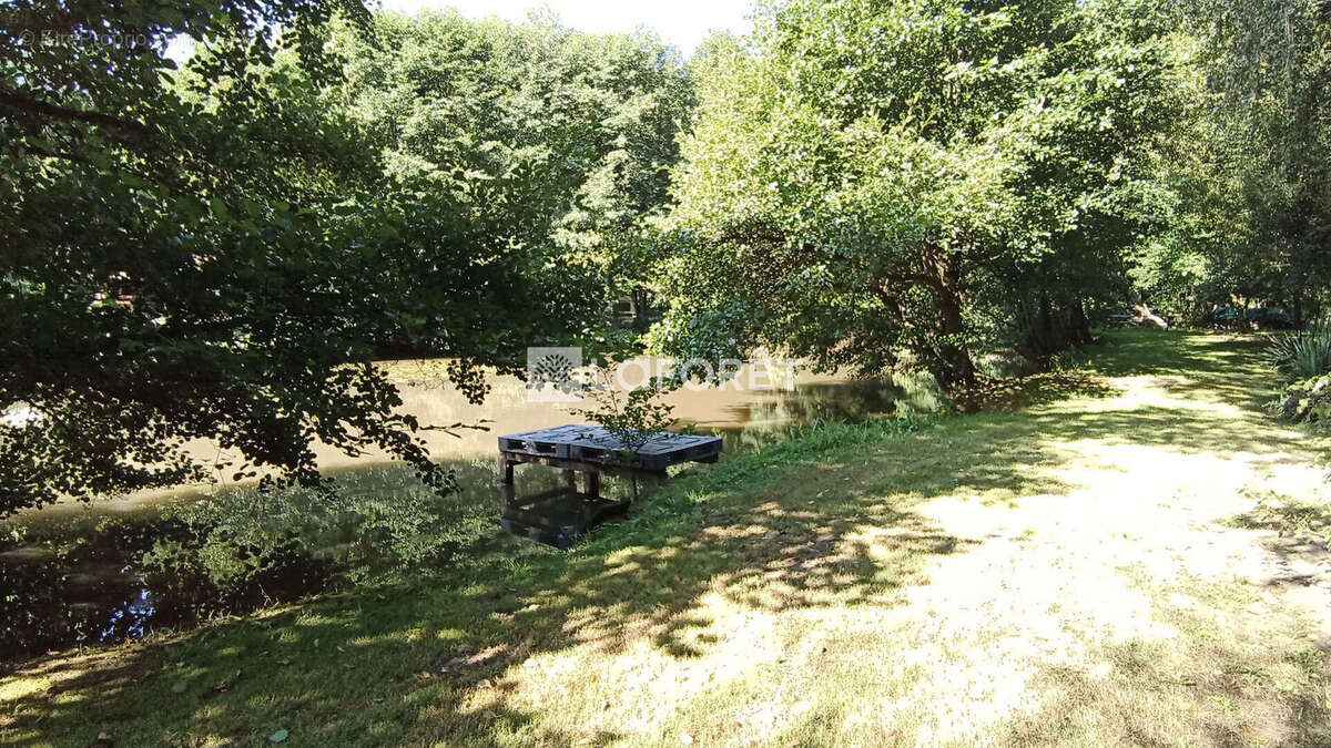 Terrain à HARTZVILLER