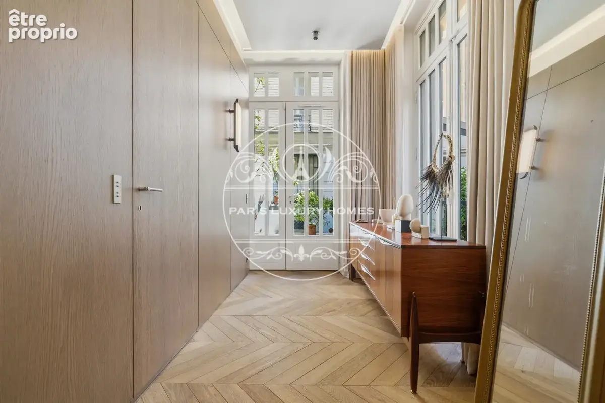Appartement coup de coeur à Paris 11ème ! - photo 14