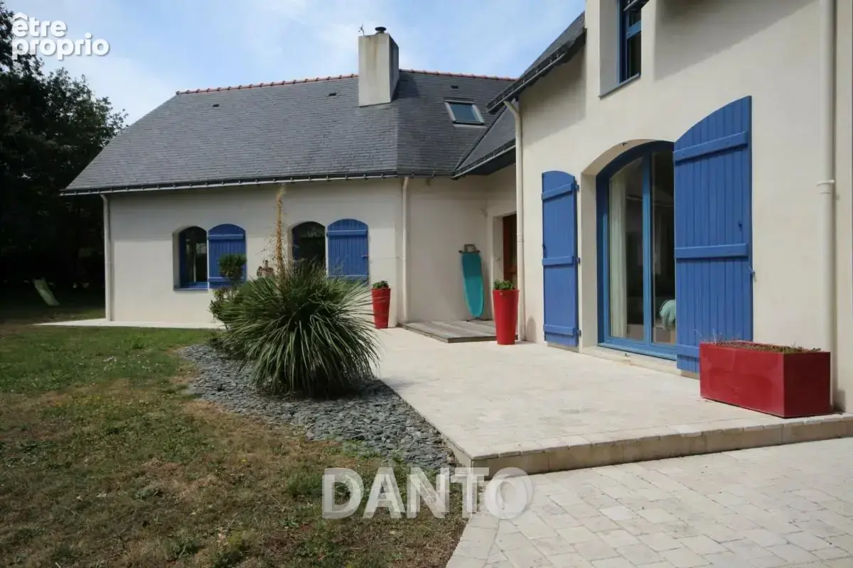 Propriété de Prestige entre Guérande et La Turballe - photo 23