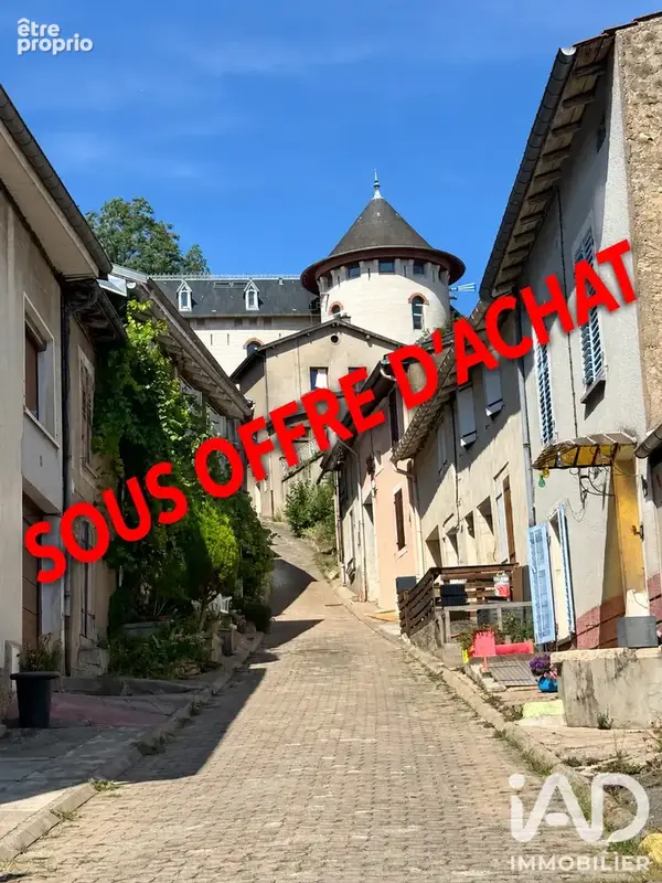 Photo 1 - Maison à LIVERDUN