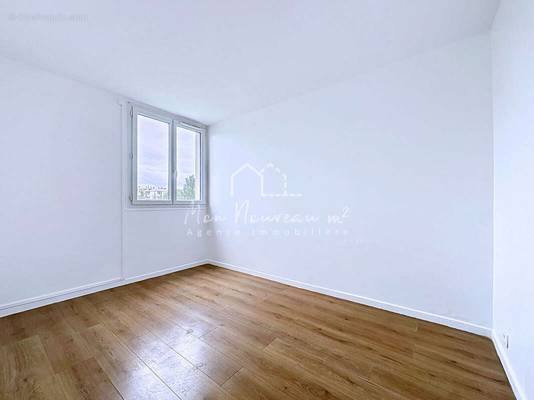 Appartement  3 pièces avec vue dégagée - photo 3