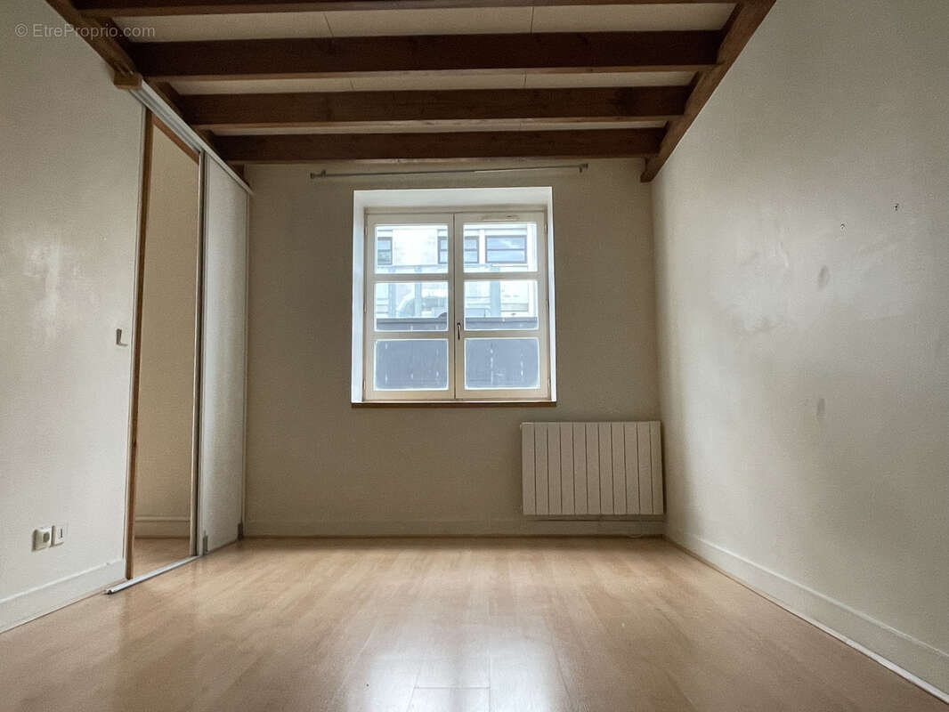 Appartement à TOURS