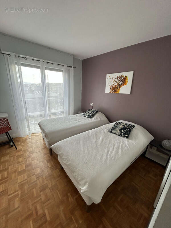 Appartement à ROUEN