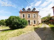 Maison à CHATELDON