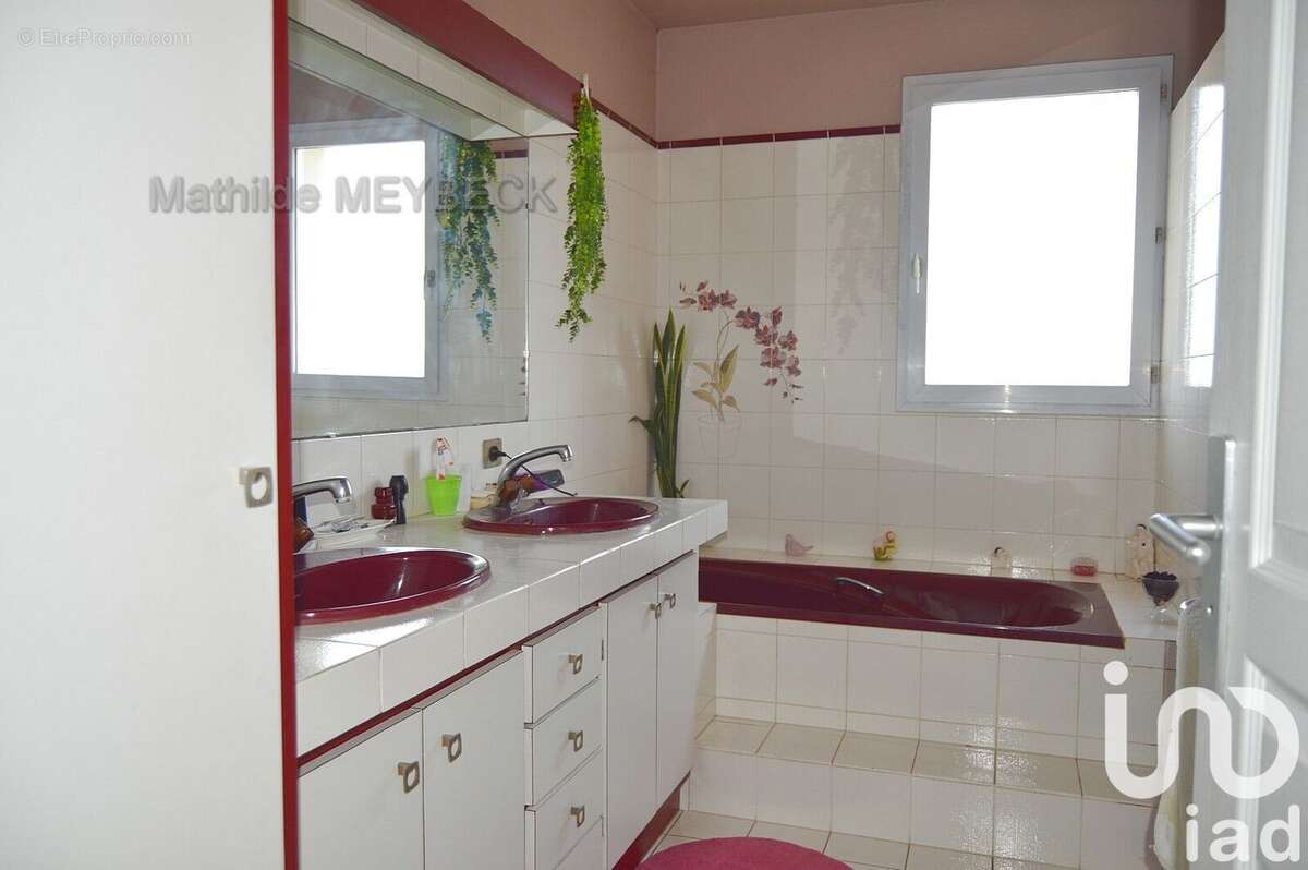 Photo 5 - Maison à VILLIERS-EN-PLAINE