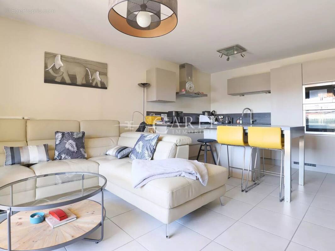 Appartement à GENAS