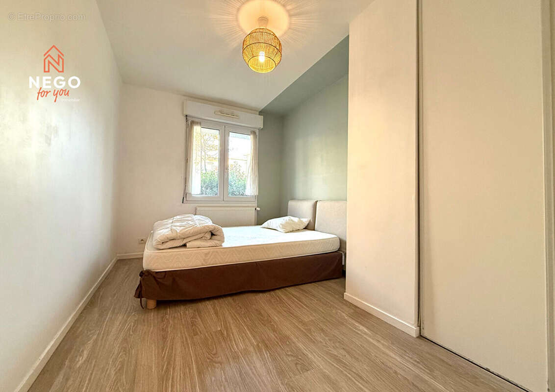 Appartement à ANGERS