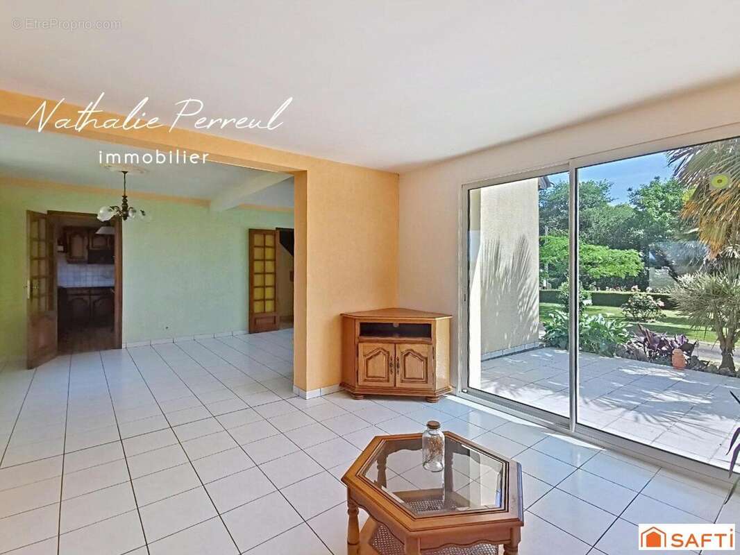 Photo 7 - Maison à GUIPRY