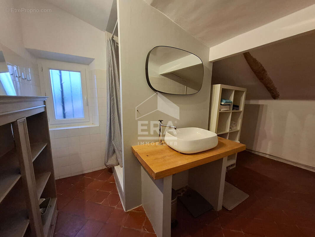 Maison à AUBAGNE