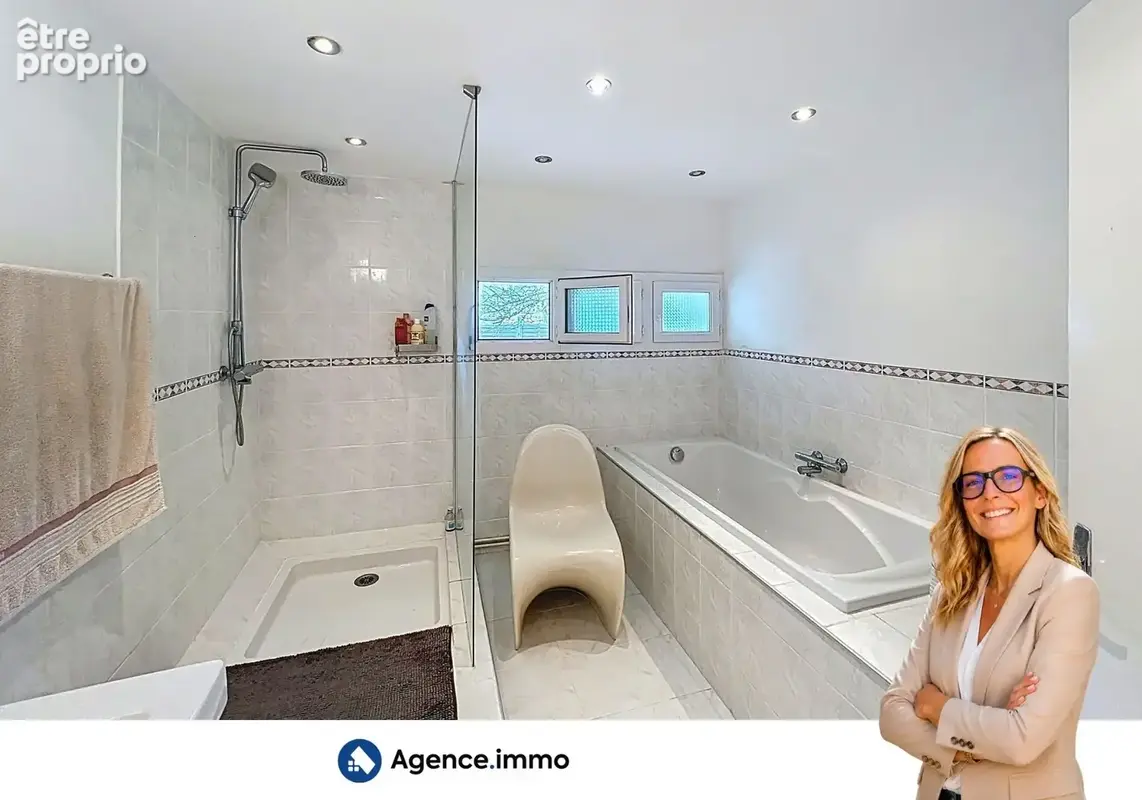 Maison 8 pièces 234 m² à vendre à Saint-Bonnet-Sur-Gironde (17150) - photo 7