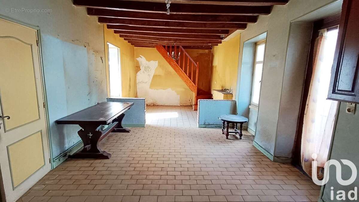 Photo 9 - Maison à SAINT-MAUR