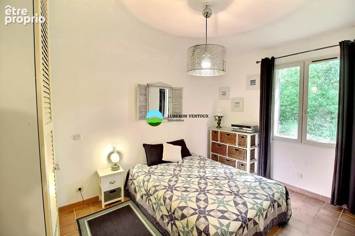 Maison de plain-pied 127 m² ? Jardin arboré, grand garage et environnement privilégié - photo 7