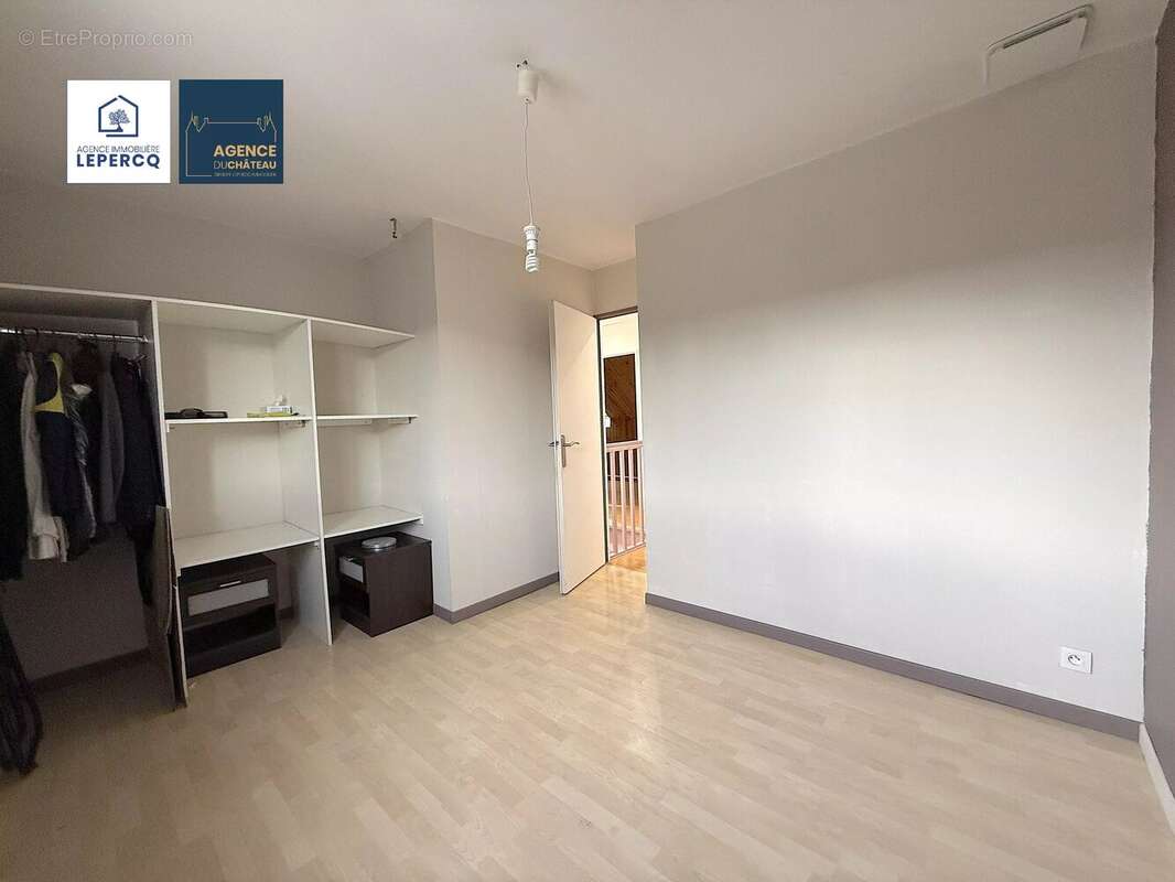 Maison à MAREUIL-SUR-OURCQ