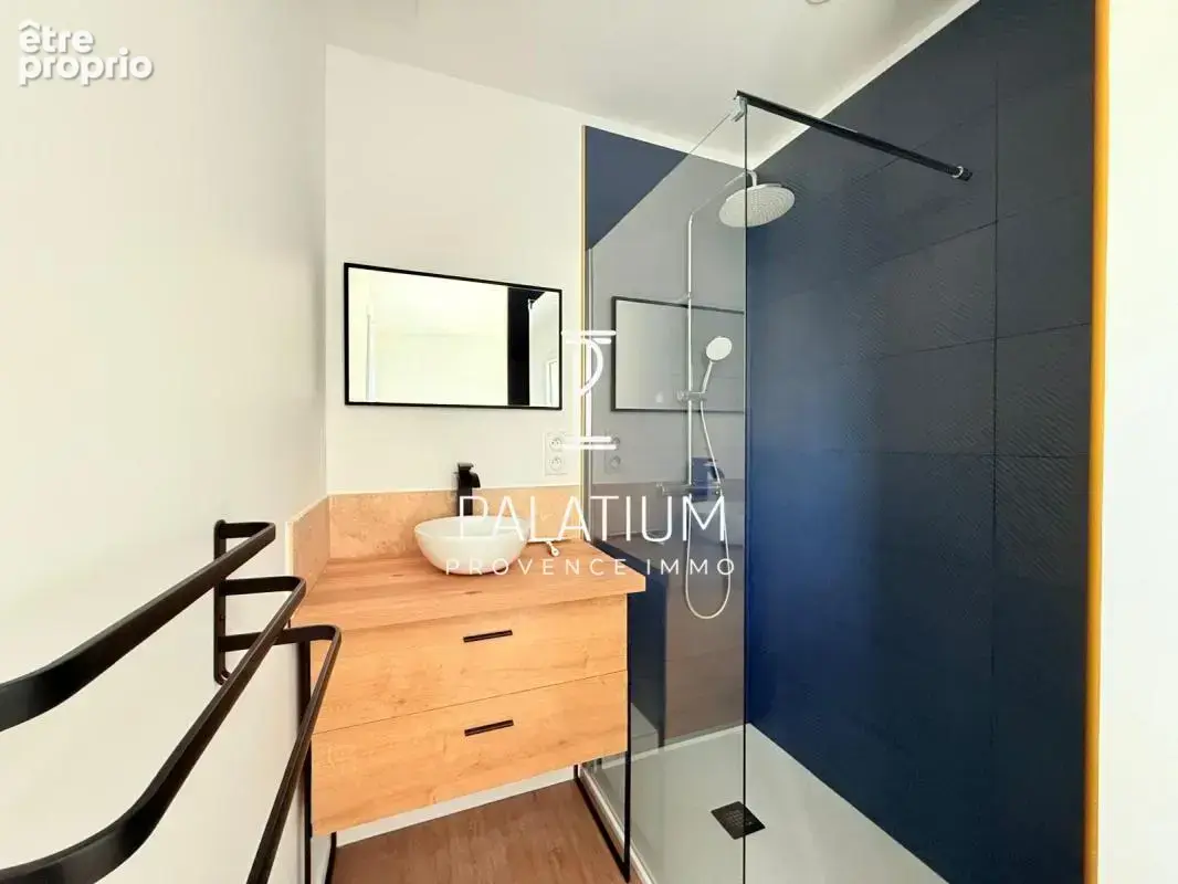 Appartement type 2 de 33,266m2 - photo 4