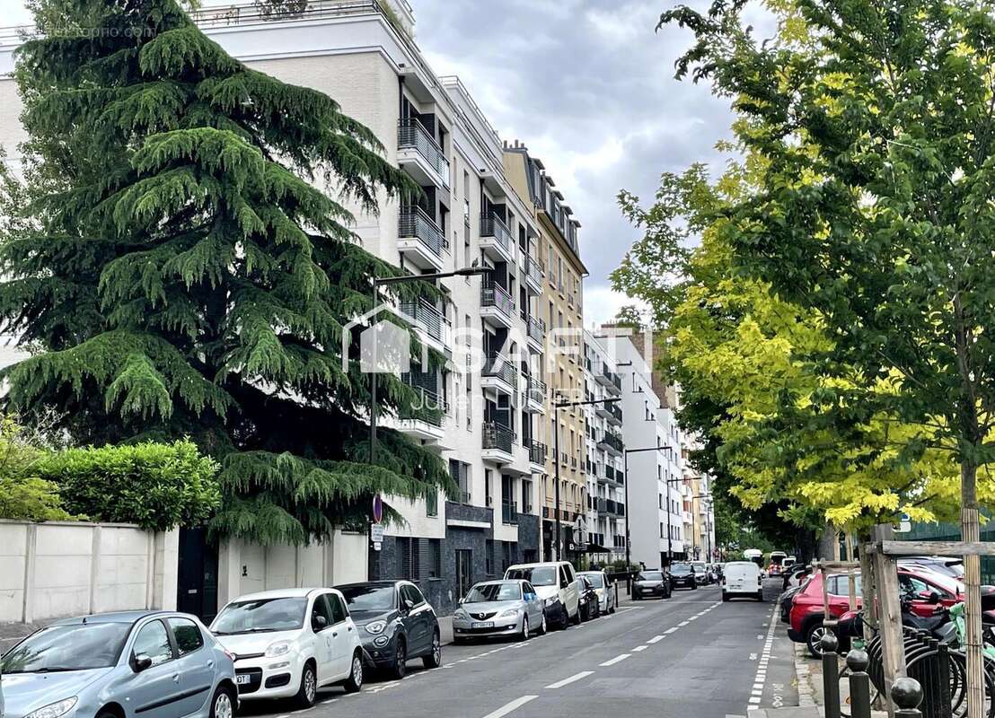 Photo 3 - Commerce à BOULOGNE-BILLANCOURT