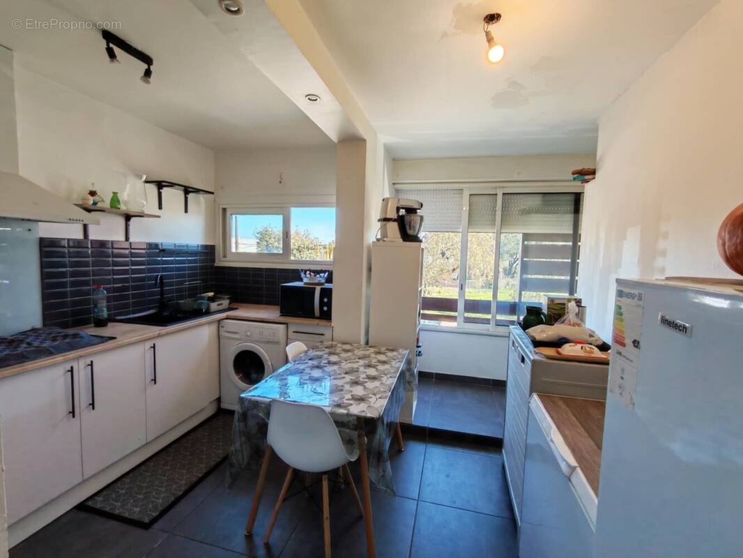 Appartement à FOS-SUR-MER