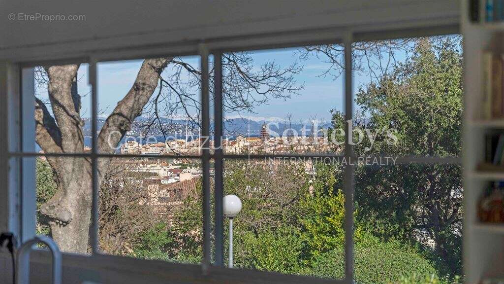 Appartement à SAINT-TROPEZ