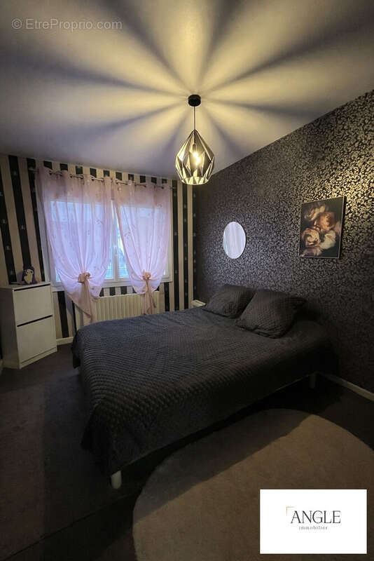 Maison à GESNES-LE-GANDELIN