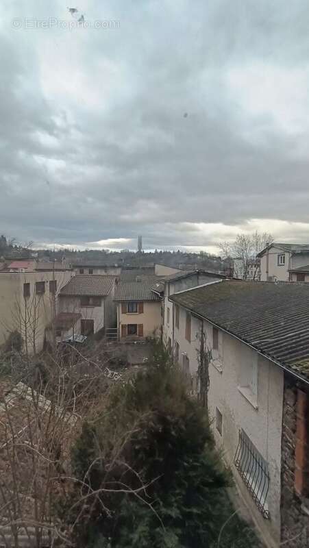 Photo 2 - Appartement à THIERS