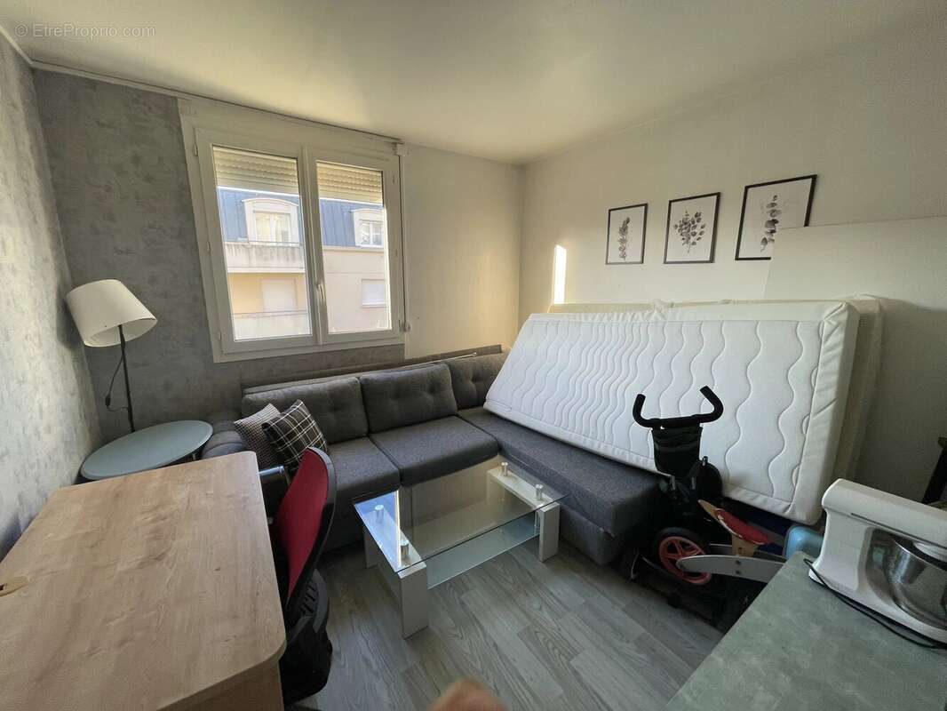 Appartement à ROUEN