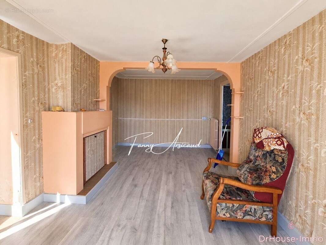 Maison 152 m² à Vix  - photo 39
