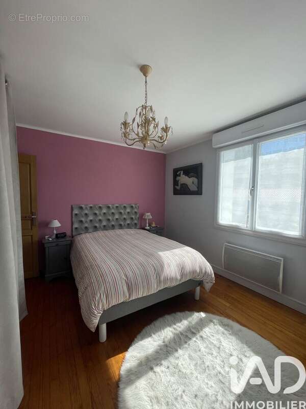 Photo 9 - Maison à LE GIROUARD