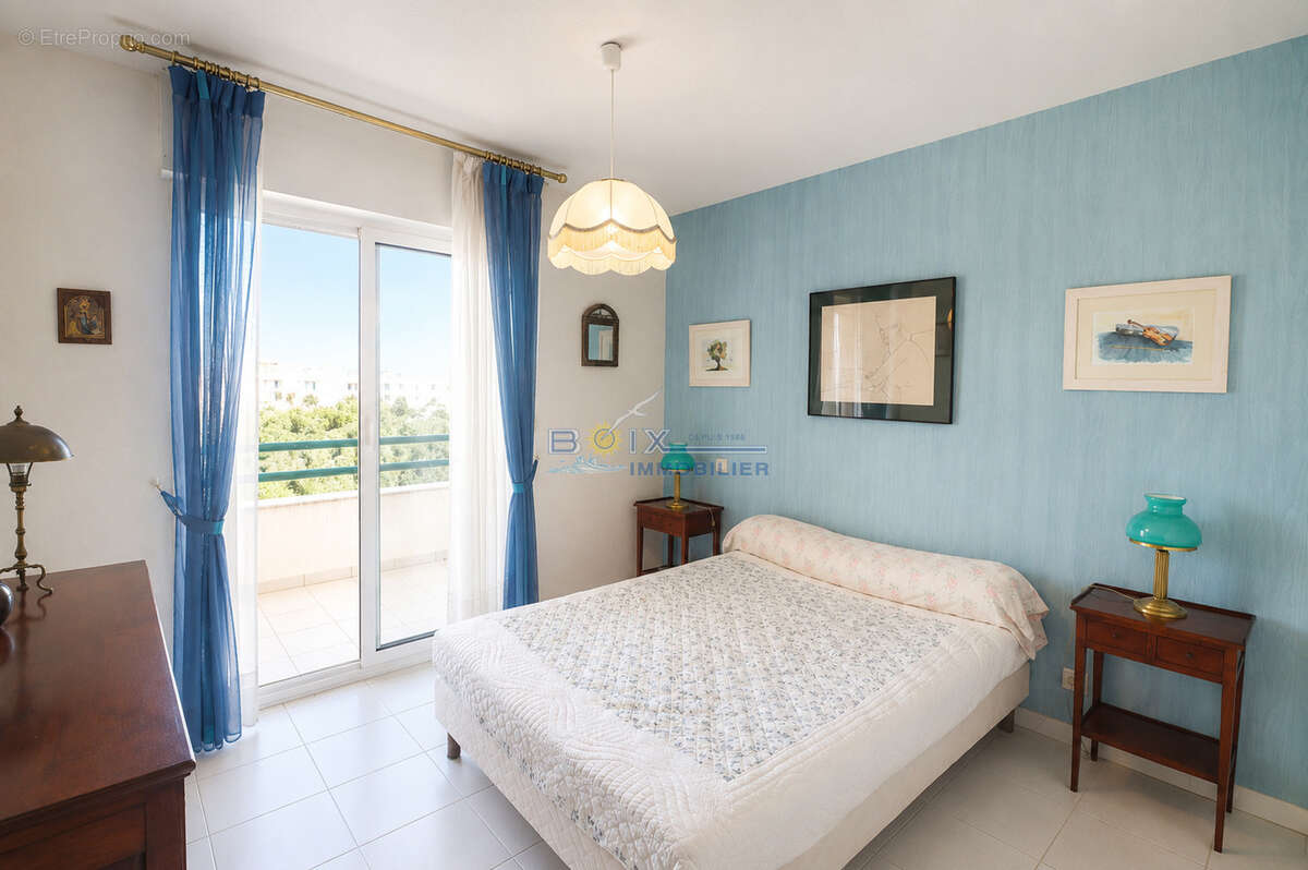 Appartement à SETE