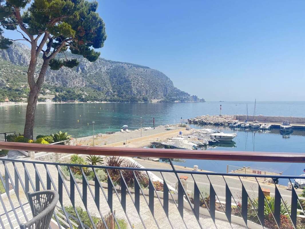 Appartement à EZE