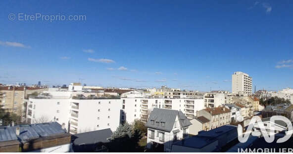 Photo 2 - Appartement à BOULOGNE-BILLANCOURT