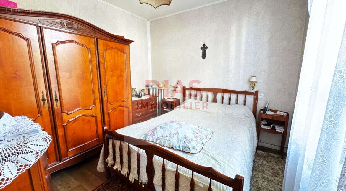 Maison à CHAMPIGNY-SUR-MARNE