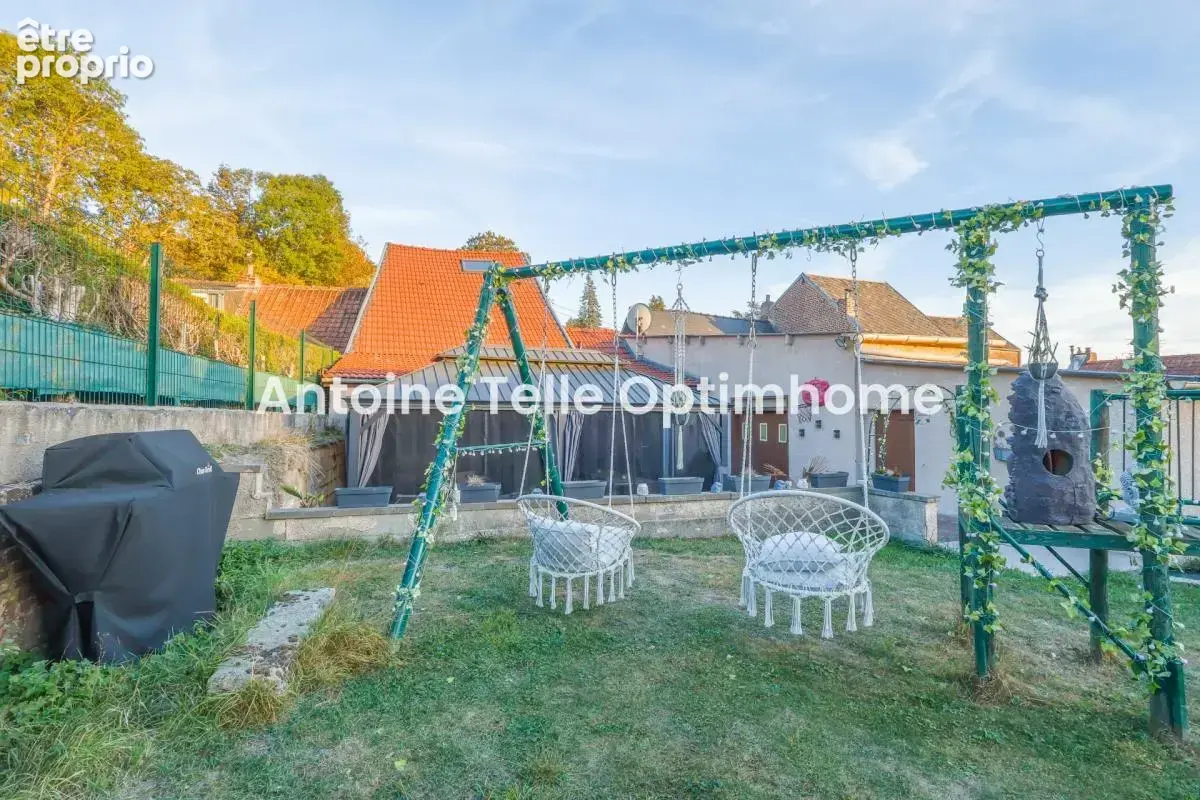 Le Cateau 59360 - Charmante maison semi-individuelle catésienne avec garage & jardin - Votre futur chez Vous ! - photo 18
