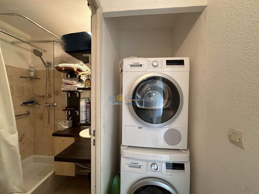 Appartement à SETE