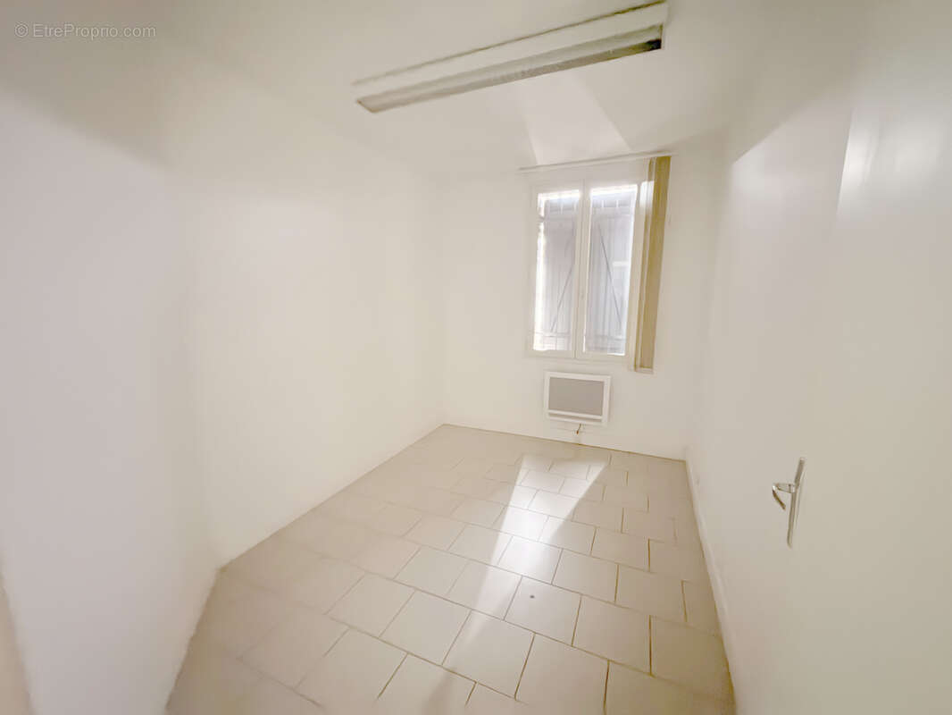 Appartement à MERU
