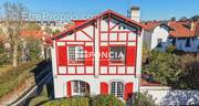 Maison à BIARRITZ