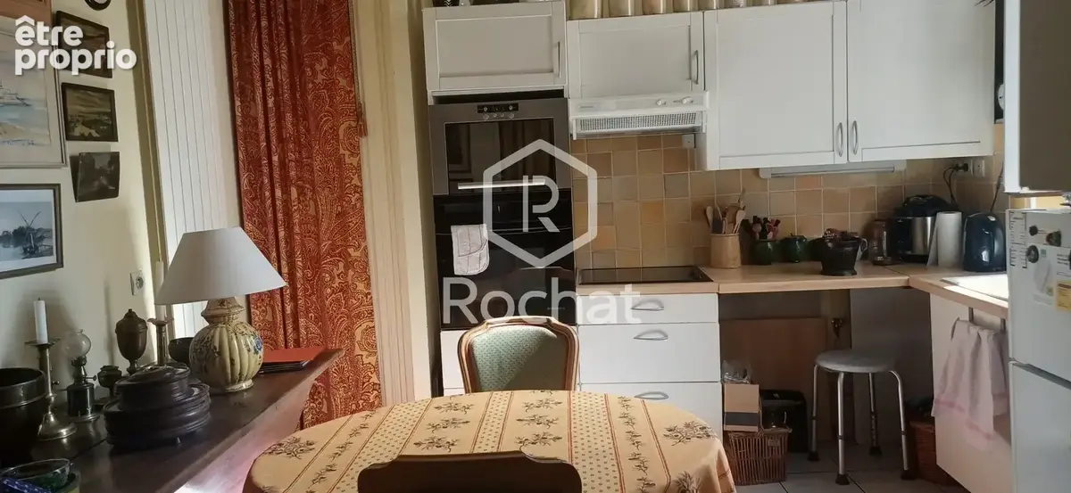 Viager occupé - appartement 134 m2 - cave -  grenier - photo 14