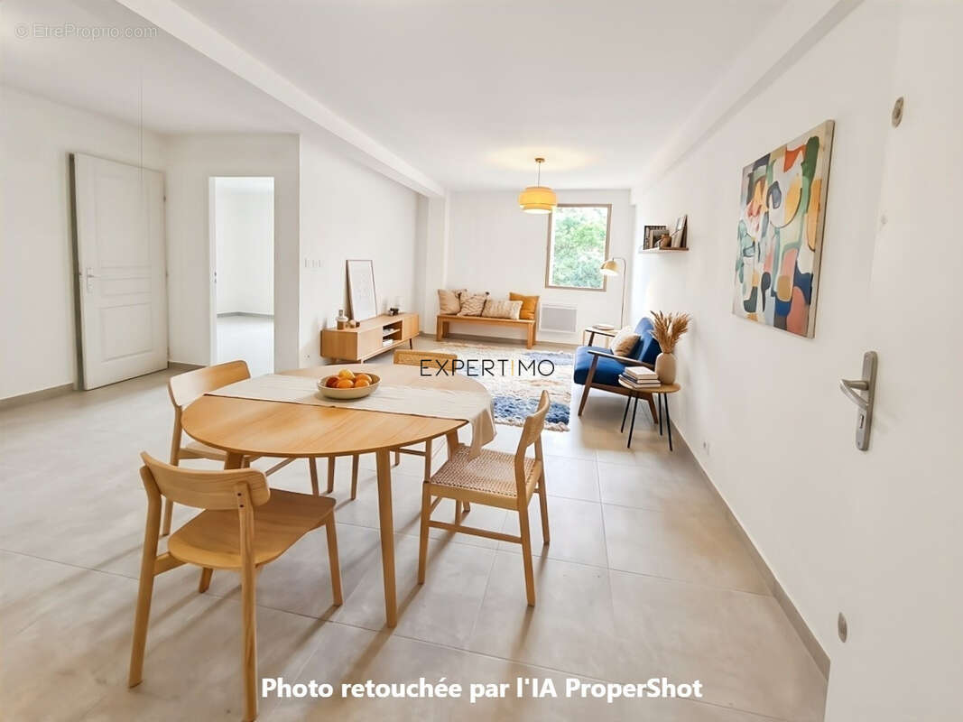 Appartement à NARBONNE