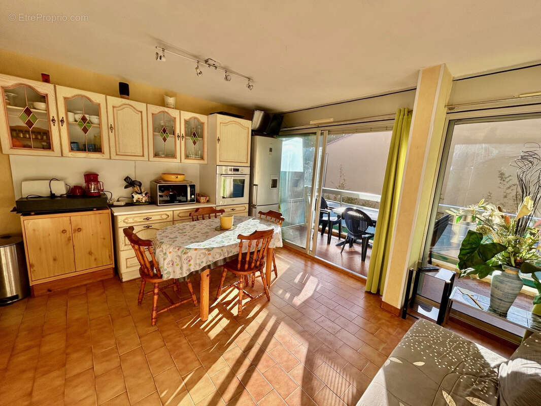 Appartement à ARGELES-SUR-MER