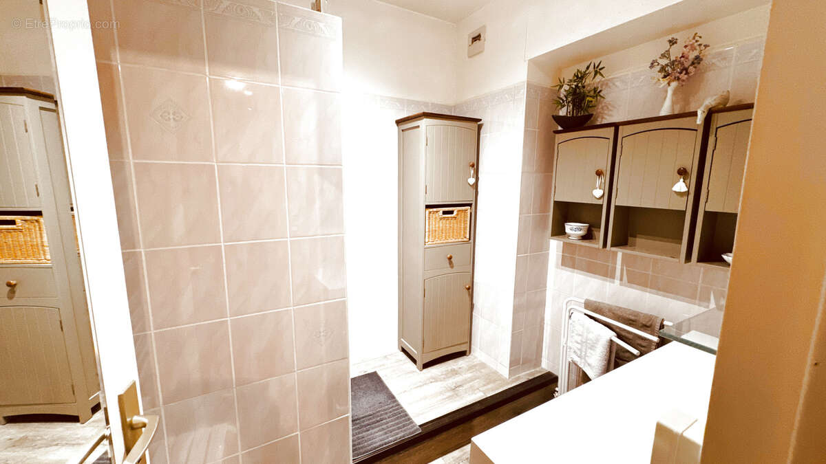 Appartement à AVALLON