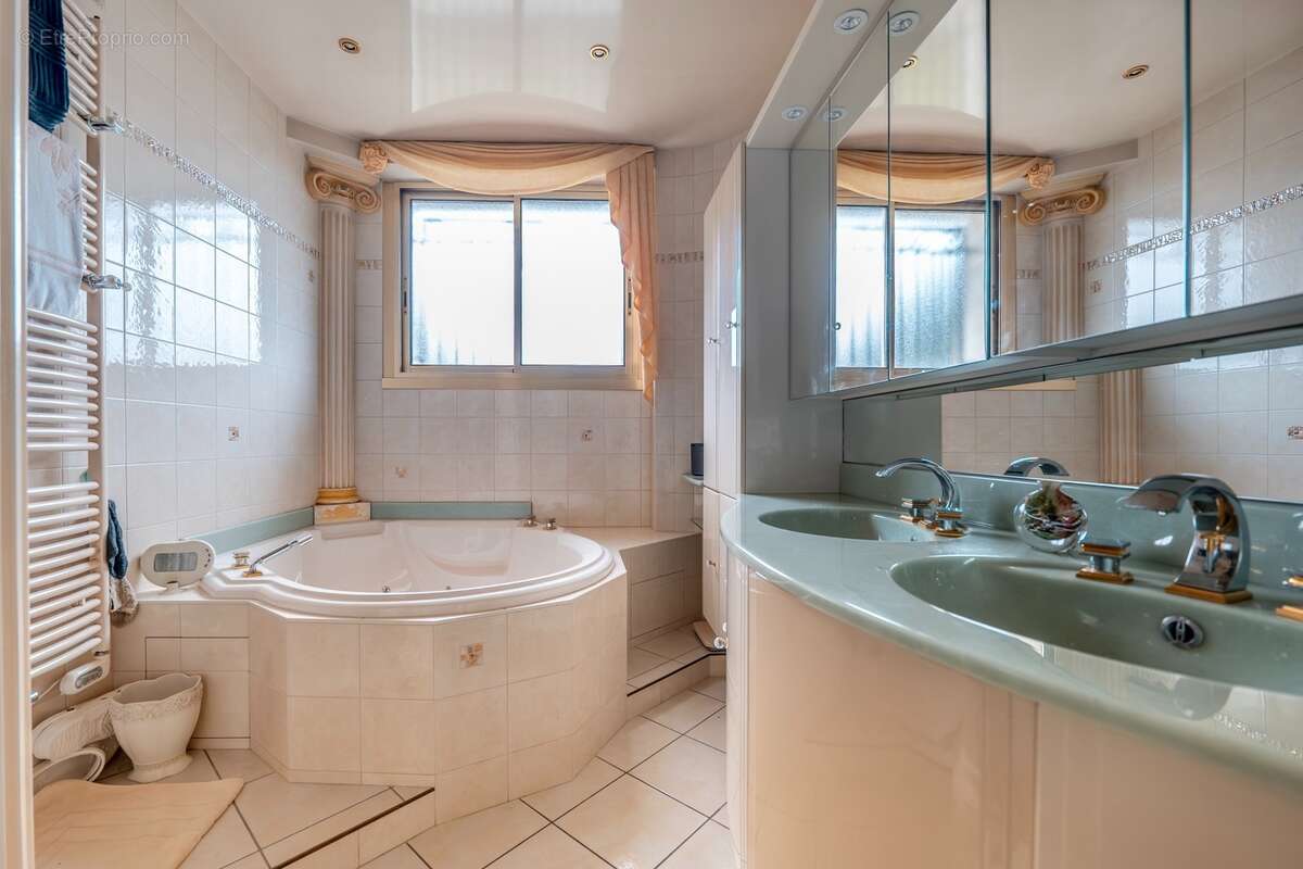 Maison à vendre 7 pièces PARAY VIEILLE POSTE (91) - Sous-sol - Terrain 730m² - photo 7